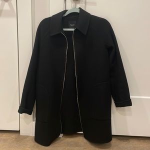 Theory Coat